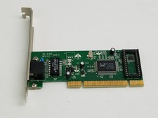 Dynex DX-E102 PCI 10/100 Ethernet Network Card