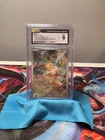 POKEMON EEVEE PRISMATIC EVOLUTIONS ETB PROMO 173 CGC 9 MINT