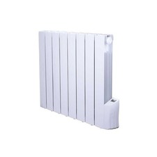 Radiateur électrique a inertie fluide - 1200W - WARM TECH - 230V