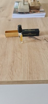 Roja Dove Parfums Aoud Extraordinaire 2ml Parfum NEU Original