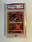 Pokémon TCG Radiant Charizard Pokemon Go Card 011/078 PSA 10