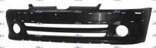 PARAURTI ANTERIORE VERN. C/FENDINEBBIA PER PEUGEOT 106 GTI-RALLY-SPORT 1996-1998
