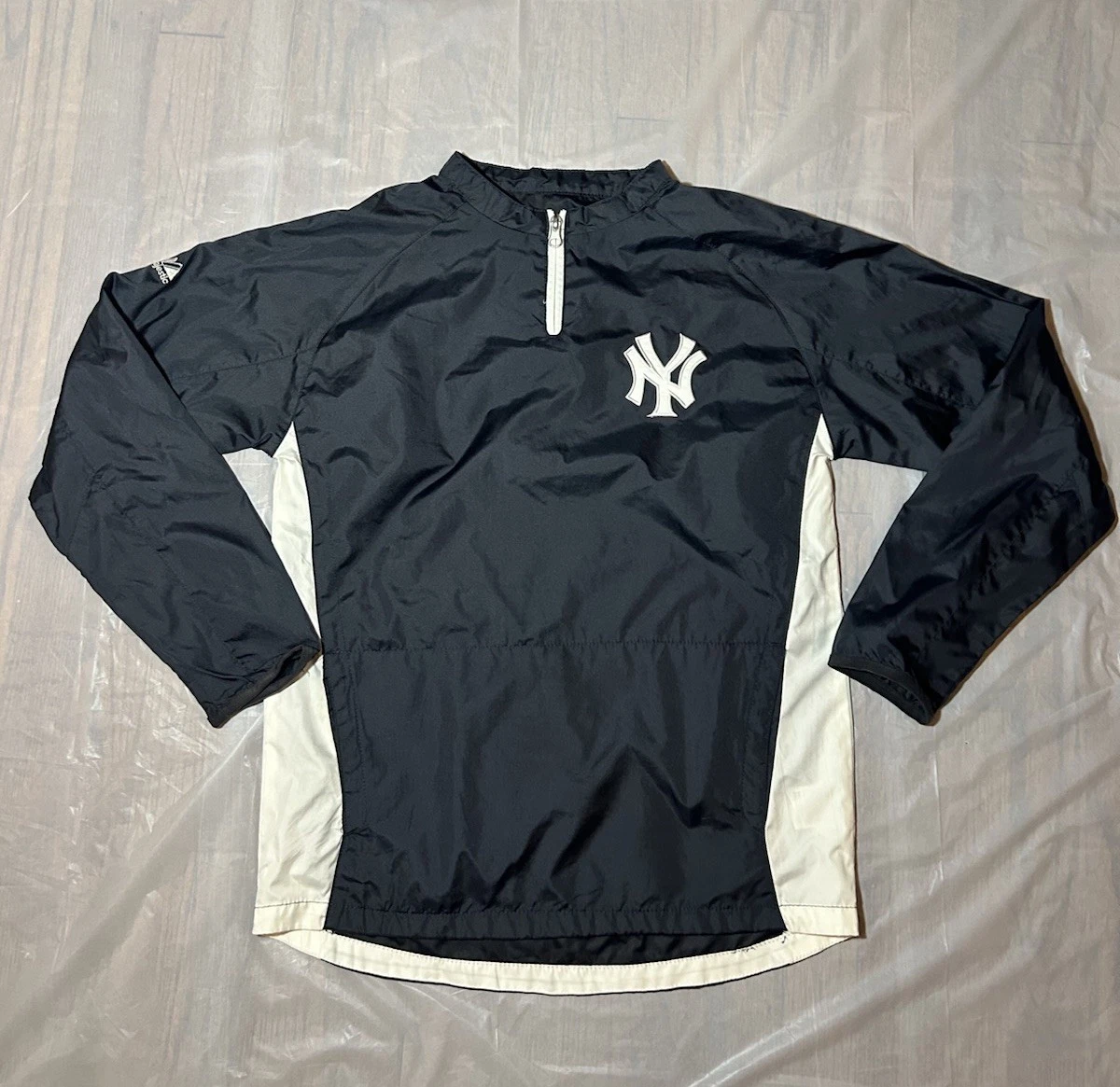 Majestic Unisex Children New York Yankees Sports Fan Apparel