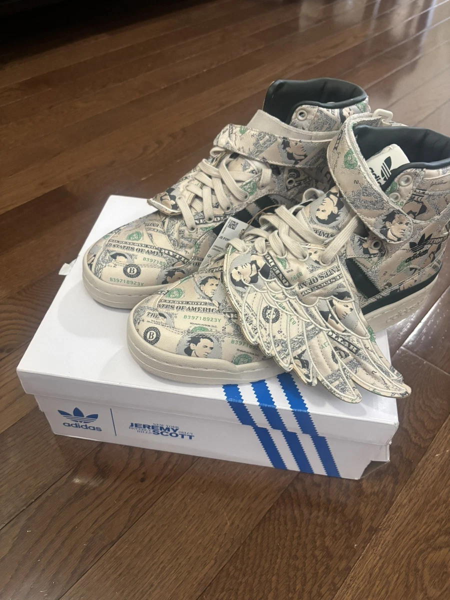 adidas Jeremy Scott Sneakers for Men for Sale | Authenticity