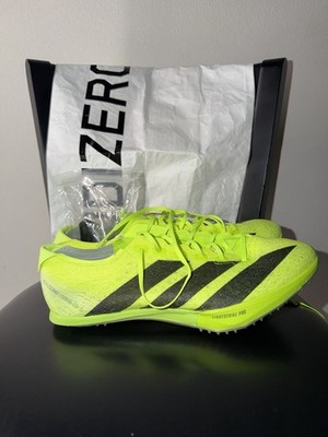 Adidas Adizero Prime SP 3 Size 8 1/2