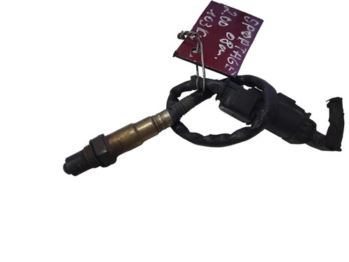 KIA SPORTAGE JE, KM Sauerstoffsensor Lambdasensor 393502A400 2.00 28788390