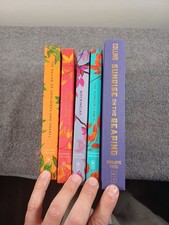 2012 NECA The Hunger Games Trading Cards 21