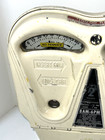 Vintage Rockwell Dual Parking Space Meter w Key — photo 5