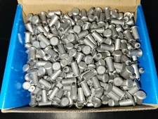 Ugigrip #16 Tungsten Tire Studs 1000 each for Winter Snow & Ice Traction LEGAL