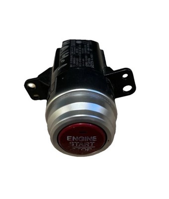2013-2017 Honda Accord Sedan Engine Push Start And Stop Button Switch OEM!