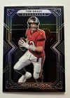 2022 Panini Obsidian Football -  Tom Brady #90