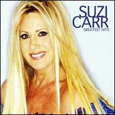 Greatest Hits by Suzi Carr: New