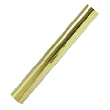 St. Louis Crafts Metal Tooling Foil Brass