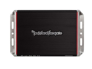 Rockford Fosgate Punch Amp | eBay