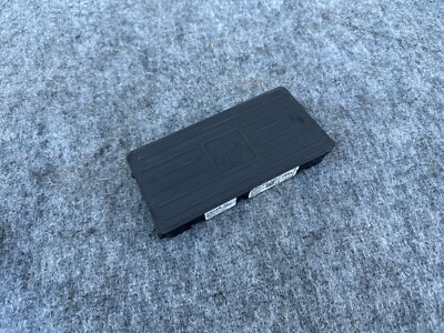 WIRELESS CHARGING CONTROL MODULE ASSEMBLY OEM 41K