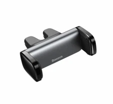 Car Mount Steel Cannon Air Outlet black Baseus