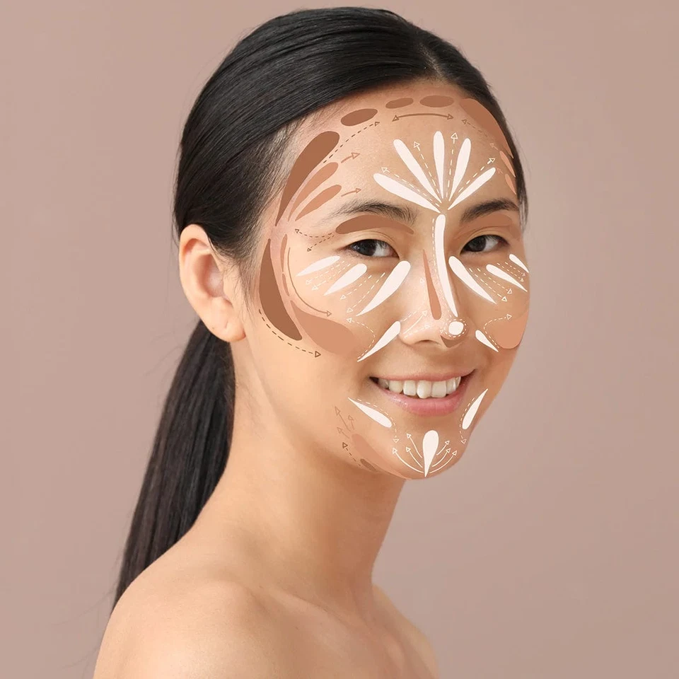 All Day Micro Cover Concealer Crayon 2. Earth Goddess - Image 3 of 4