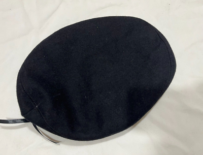 帽子 Mountain Research 2351 Bear Beret BLACK 帽子 Mountain Research 2351 Bear Beret BLACK Osito Beret