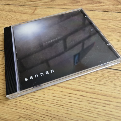 UK IMPORT: Sennen : Widows - CD HUNGRY AUDIO YUMCD4 2005 - SHOEGAZE INDIE ROCK - Picture 9 of 12