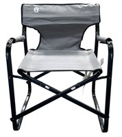 Coleman Deck Chair Campingstuhl Grau 2000038340