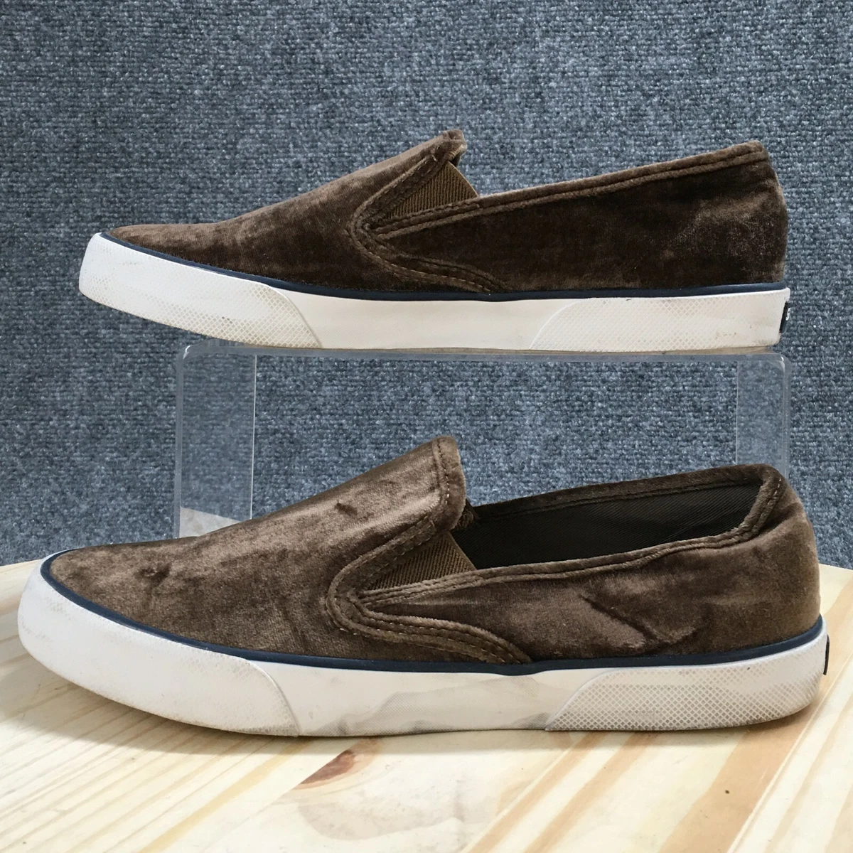 Sperry 2024 pier side