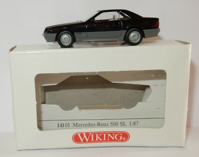 Coffret mercedes d'occasion - Collection Coffret mercedes d'occasion - Collection