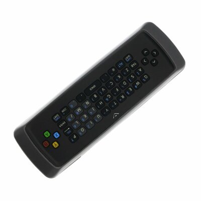 Dual XRT301 Remote for Vizio XVT323SV XVT373SV XVT553SV with