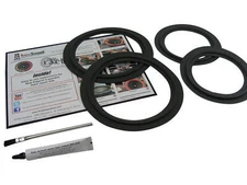 JBL J900MV Speaker Foam Surround Repair Kit For Woofers and Midrange FSK-JBLMRV