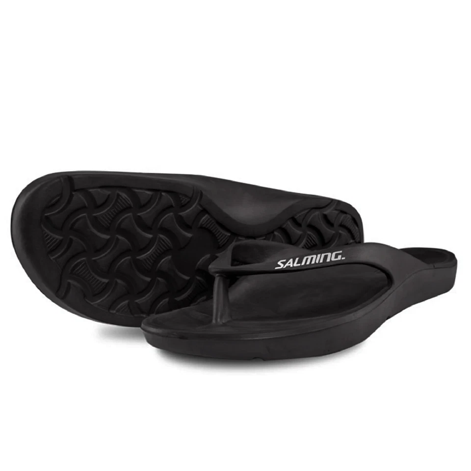 SALMING SHOWER SLIPPER 36-49 NEU 25€ slide badeschuh badesandale pantoletten