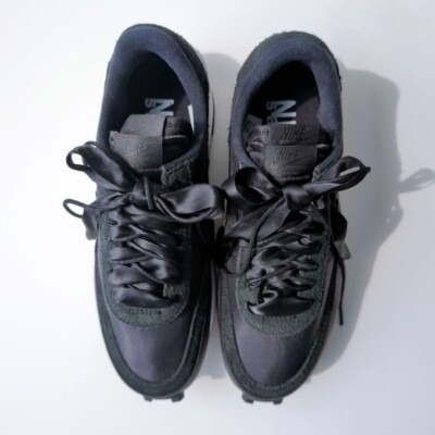 sacai × Nike LDV Waffle 