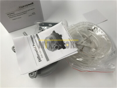Brand New In Box Honeywell DPS400A 40 ~ 400Pa Air Pressure Switch - Foto 7