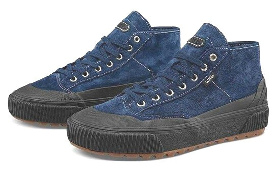 新品 VANS デストラクト ミッド MTE-1 防水 スニ ーカー26cm 新品 VANS デストラクト ミッド MTE-1 防水 スニ ーカー26cm