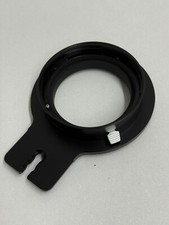 SALE For Bronica ETR lens to CAMBO ACTUS adapter accessory new