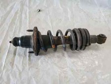 02-06 OEM Acura Honda Integra DC5 RSX Rear Shock Spring Suspension Strut