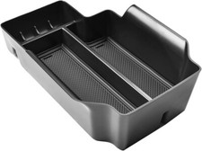 Tacorbo Center Console Organizer Fits Chevy Colorado Gmc Canyone 2015-2022 Tacorbo Center Console Organizer Fits Chevy Colorado Gmc Canyone 2015-2022