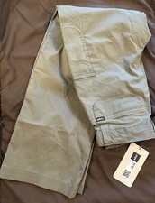 NWT Boy Scout BSA Convertible Switchback Pants Youth Medium sz 10-12