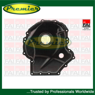 Premier Timing Chain Cover Fits Audi VW Skoda Seat 1.8 2.0 + Other Models