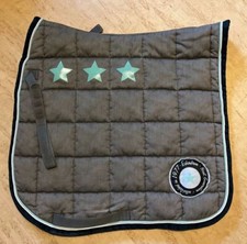 ❸-❷-❶ Eskadron Schabracke Big Square DL Anthra Melange