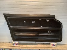 67 C2 Corvette COUPE 1967 LEFT DRIVERS Door P...