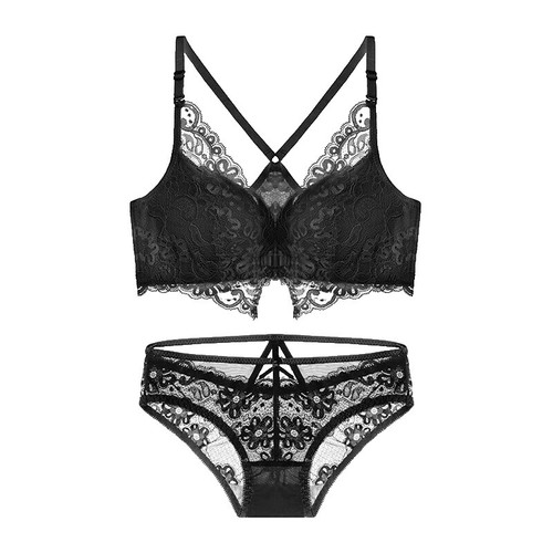 Ashley black Silk Set 4 Piece New | eBay
