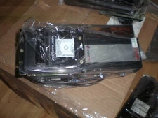 1 COINCO ba30b BILL ACCEPTOR ba 30b/ ba50b   117v OR 24V MDB 1 dollar only