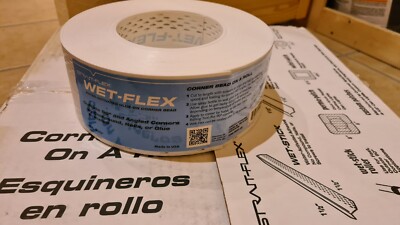 Strait Flex Kantenprofil Wet-Flex 100