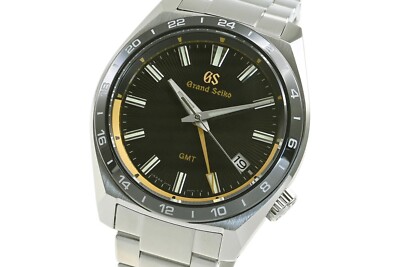 SEIKO SBGN023 Sports Collection 140th Anniversary Limited Edition