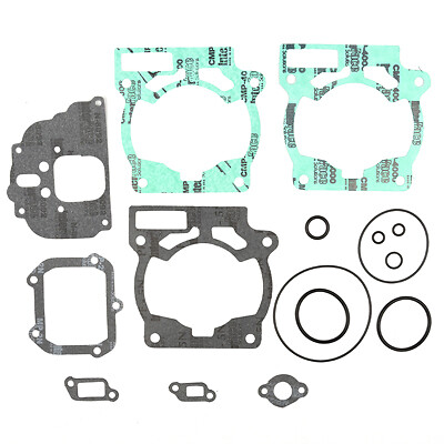 Joints d'étanchéité KTM SX/EXC 125 de qualité supérieure pour cylindre de moto
