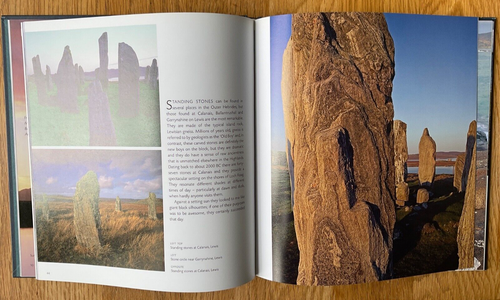 THE OUTER HEBRIDES by Malcolm MacGregor 2007 First Edition Hardback + Dust Cover - Picture 10 of 15