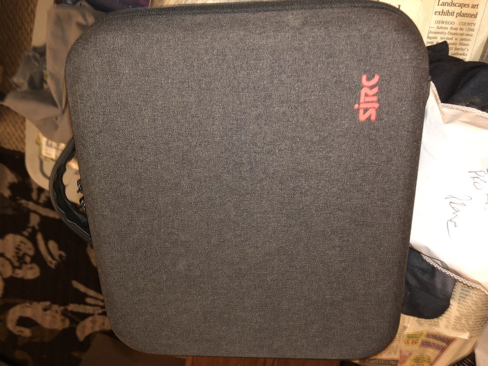 SJRC f11 drone - Image 2 of 4