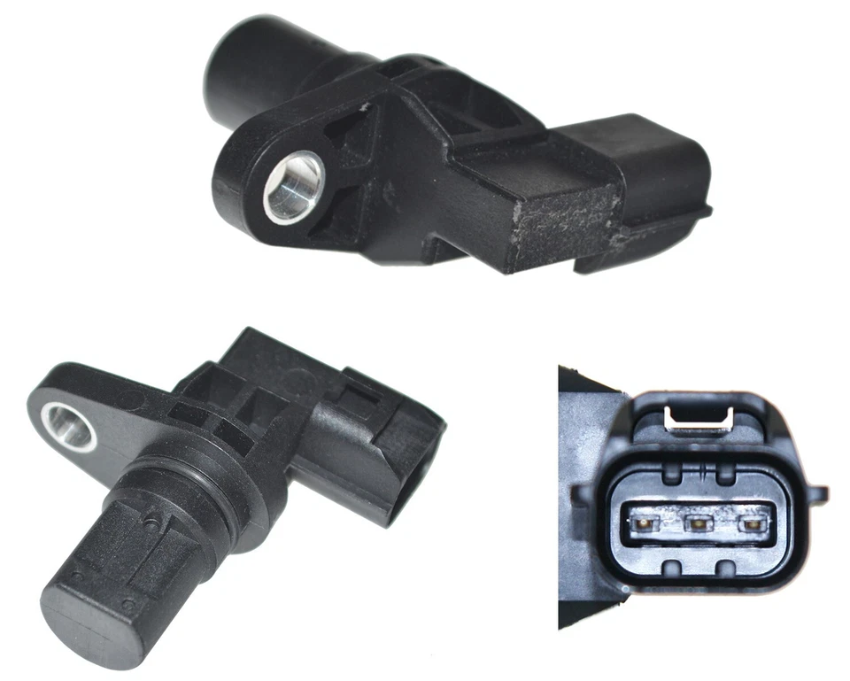 Sensor de posición del árbol de levas del motor andador para Mazda 6 2006-2007 2,3 L turboalimentado Foto 4 de 4