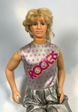 barbie and the rockers ken