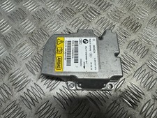 BMW E83 X3 2003-2010 Genuine Safety Bag Control Module 65773424581 #177