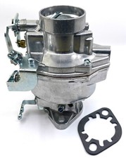 1950 - 1959 Chevrolet Gmc 235 Ci Engine Rochester B 1 Bbl Carburetor Oe7002051 1950 - 1959 Chevrolet Gmc 235 Ci Engine Rochester B 1 Bbl Carburetor Oe7002051